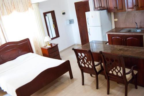 Apartamento Perla Mar