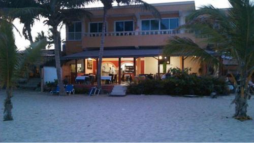 Apartamento Perla Mar
