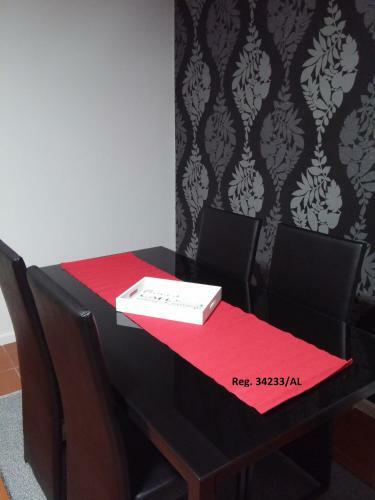 Apartamento Douro & Sea - River Side