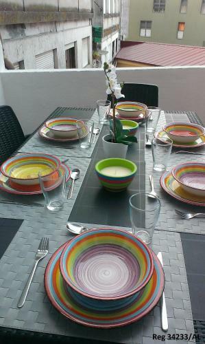 Apartamento Douro & Sea - River Side