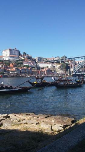 Apartamento Douro & Sea - River Side