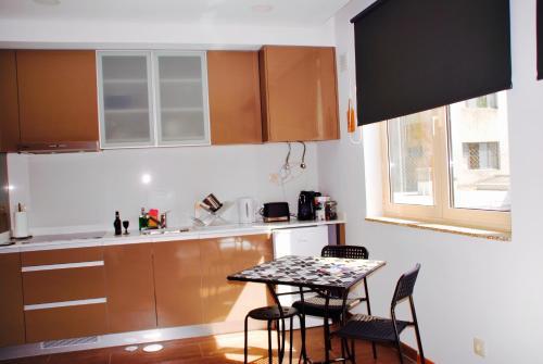 Apartamento Residences Wine
