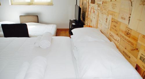 Apartamento Residences Wine
