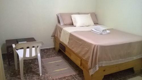 Hostal Las Galeras Island Hostel
