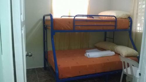 Hostal Las Galeras Island Hostel