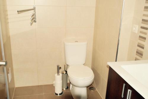 Apartamento Twb Residences White