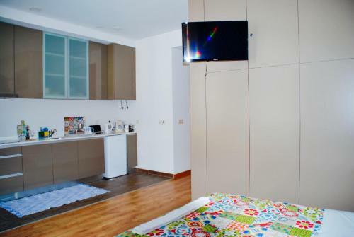 Apartamento Twb Residences White