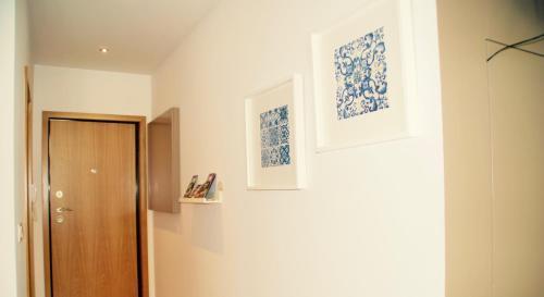 Apartamento Twb Residences White