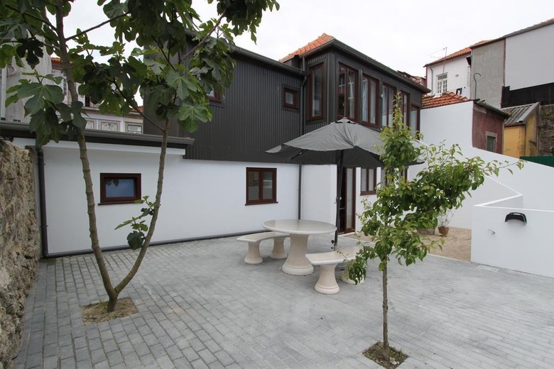 Bra.com Apartments Oporto Pinheiros