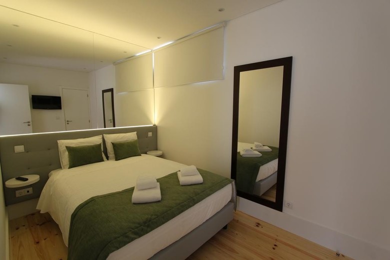 Bra.com Apartments Oporto Pinheiros