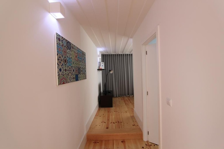 Bra.com Apartments Oporto Pinheiros