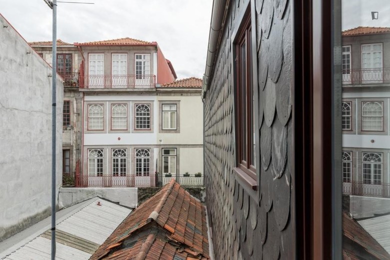 Bra.com Apartments Oporto Pinheiros