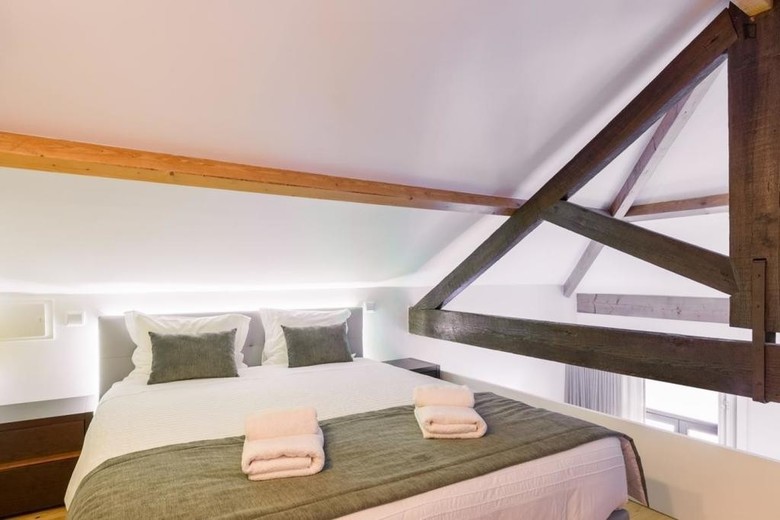 Bra.com Apartments Oporto Pinheiros