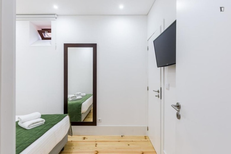 Bra.com Apartments Oporto Pinheiros