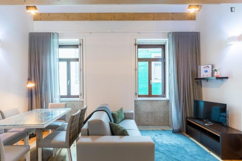 Bra.com Apartments Oporto Pinheiros