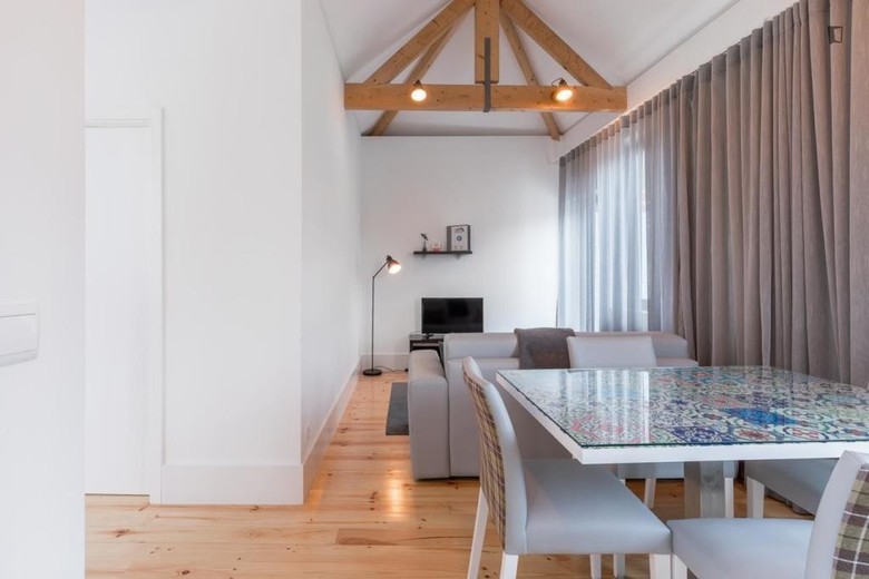 Bra.com Apartments Oporto Pinheiros