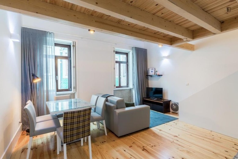 Bra.com Apartments Oporto Pinheiros