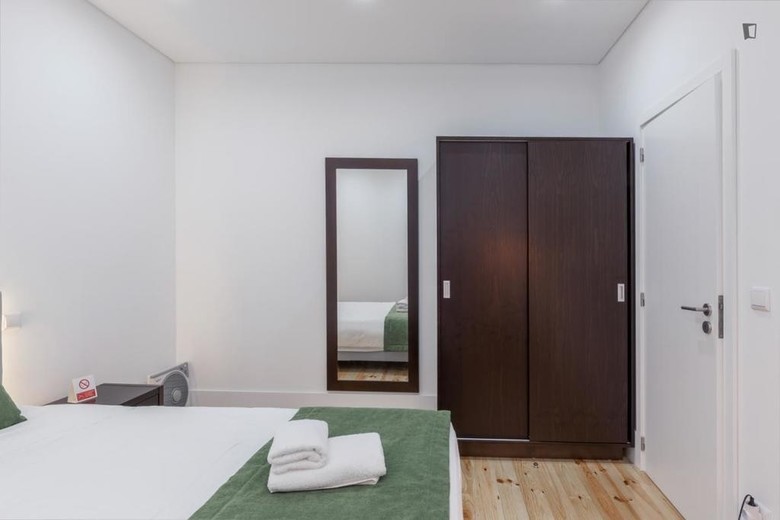 Bra.com Apartments Oporto Pinheiros