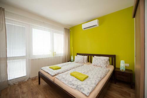 Hostal Ubytov�n� Merlot