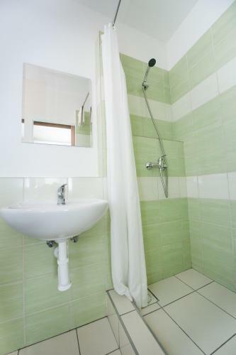 Hostal Ubytov�n� Merlot