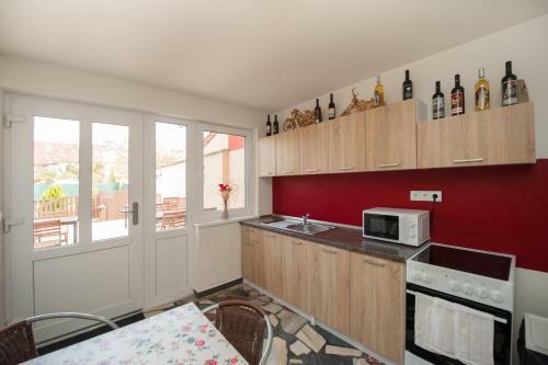 Hostal Ubytov�n� Merlot