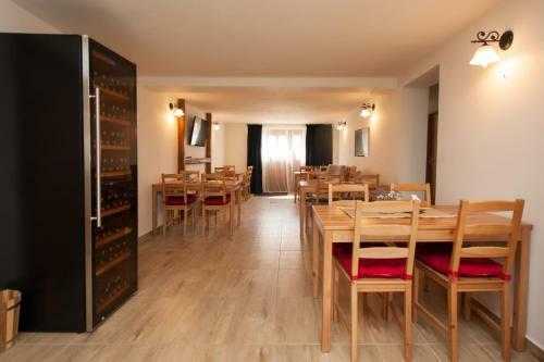 Hostal Ubytov�n� Merlot