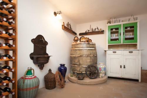 Hostal Ubytov�n� Merlot