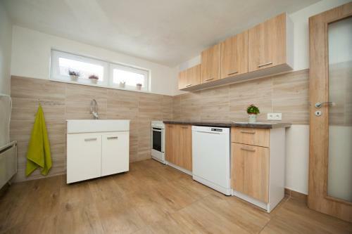 Hostal Ubytov�n� Merlot