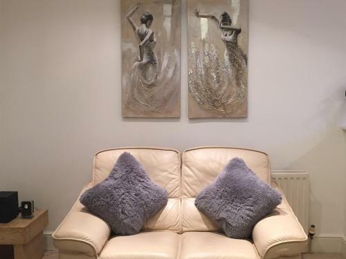 Apartamentos Durham Serviced Properties - The Sanctuary