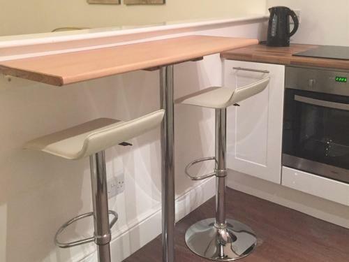 Apartamentos Durham Serviced Properties - The Sanctuary