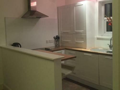 Apartamentos Durham Serviced Properties - The Sanctuary