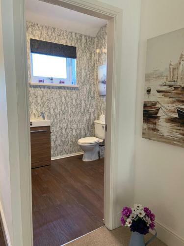 Apartamentos Durham Serviced Properties - The Sanctuary