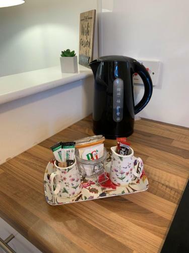 Apartamentos Durham Serviced Properties - The Sanctuary