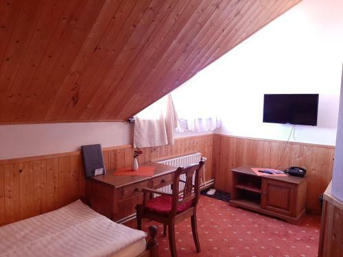 Garni Hotel Asas***