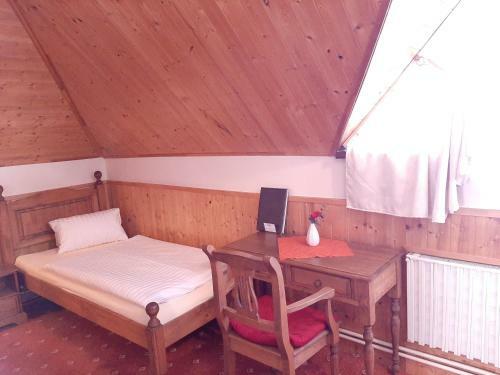 Garni Hotel Asas***