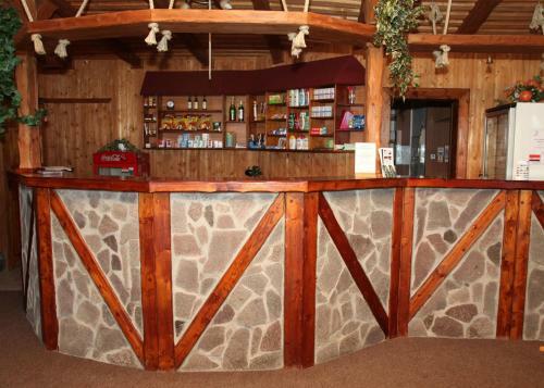 Garni Hotel Asas***