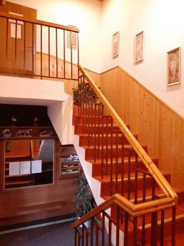 Garni Hotel Asas***