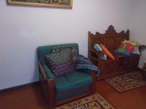 Hostal Hidranjas Guest House