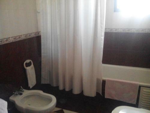 Hostal Hidranjas Guest House