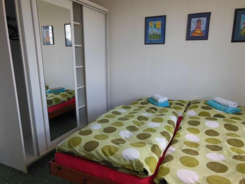 Apartm�n Mk