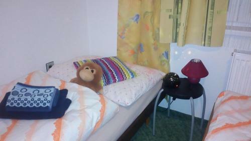 Apartm�n Mk