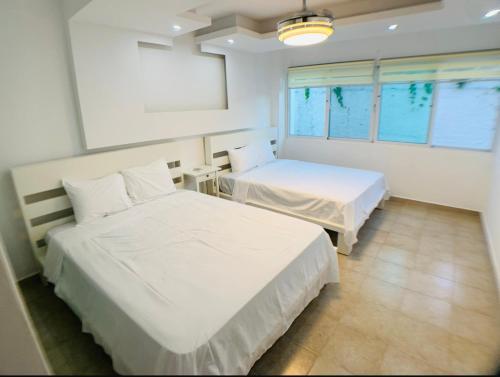 Apartamento Blue Water White Sand Gentle Breeze