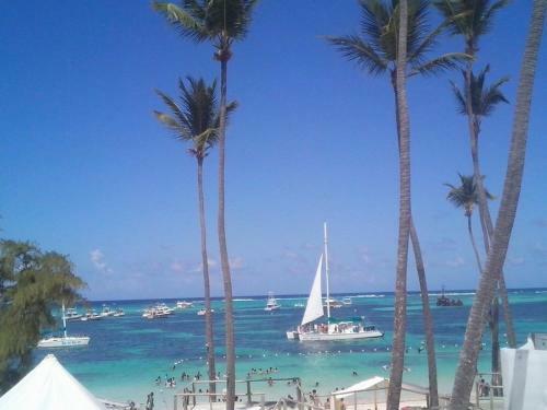 Apartamento Blue Water White Sand Gentle Breeze