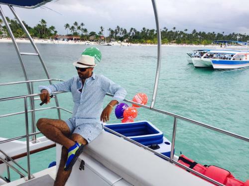 Apartamento Blue Water White Sand Gentle Breeze