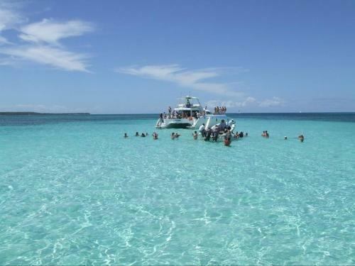Apartamento Blue Water White Sand Gentle Breeze