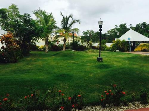Apartamento Blue Water White Sand Gentle Breeze