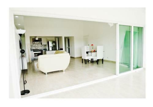 Apartamento Blue Water White Sand Gentle Breeze