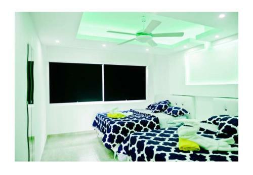 Apartamento Blue Water White Sand Gentle Breeze