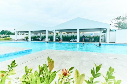 Apartamento Blue Water White Sand Gentle Breeze