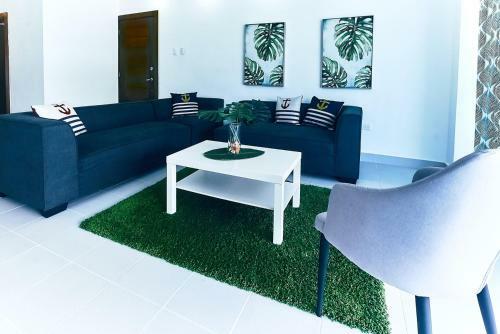 Apartamento Blue Water White Sand Gentle Breeze